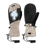 Guantes de nieve de Kevlar Bounce-X