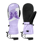 Guantes de nieve de Kevlar Bounce-X