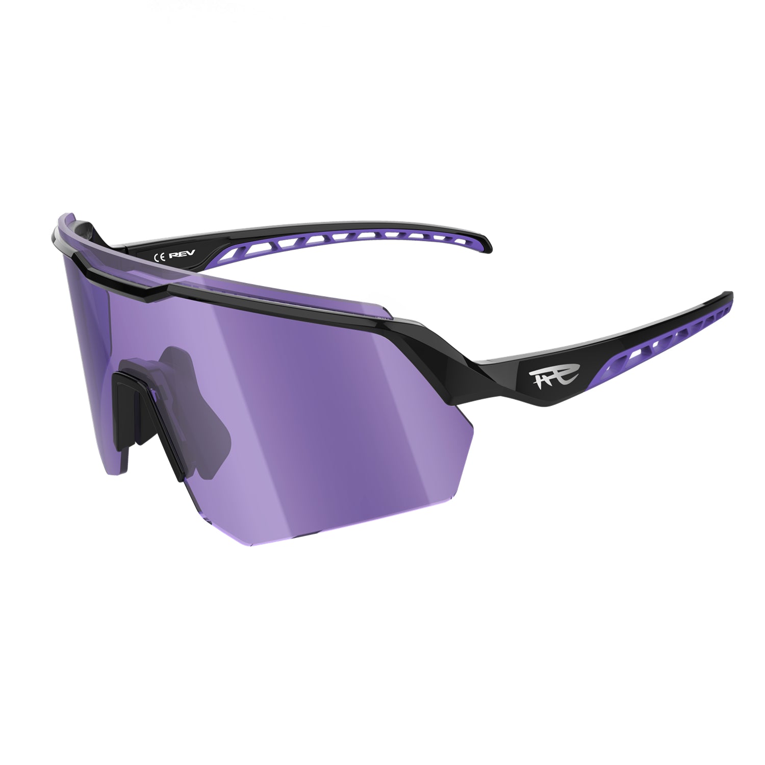 E5 Photochromic Performance Eyewear