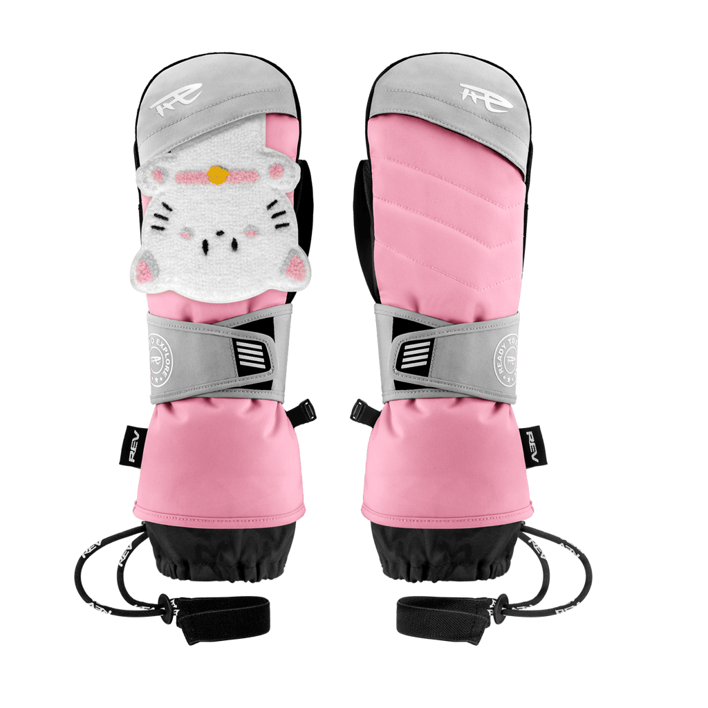 Guantes de nieve Bounce-X