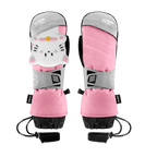 Guantes de nieve Bounce-X