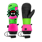 Guantes de nieve Bounce-X