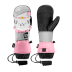 Guantes de nieve Bounce-X