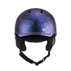 F3 Forged Carbon Schneehelm