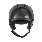 F3 Forged Carbon Schneehelm