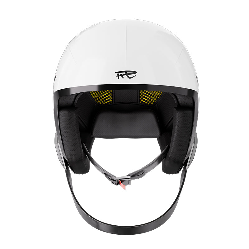 Casco de competición R1 Alpine