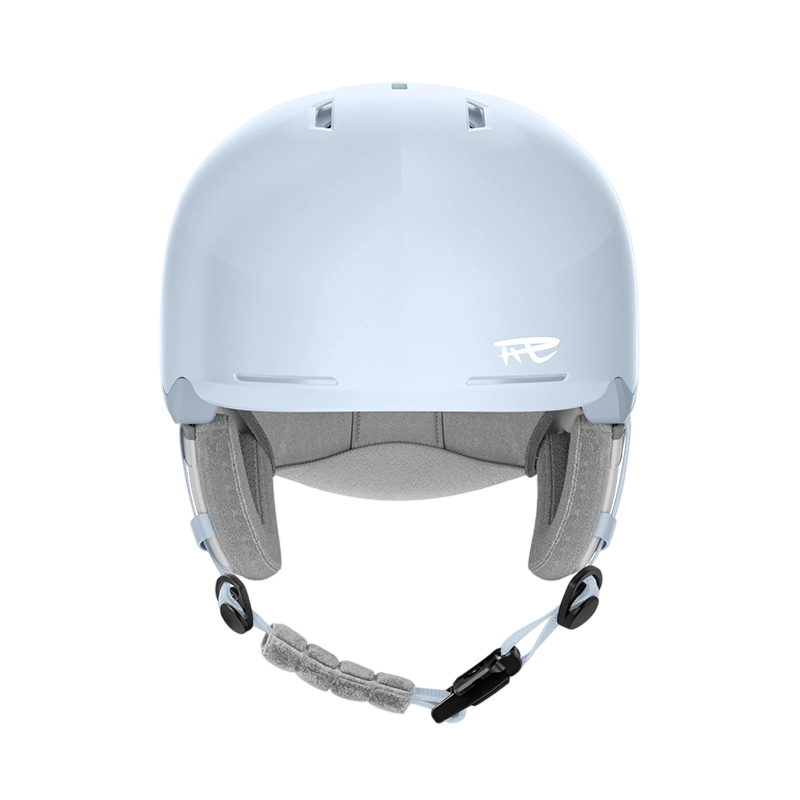 A6 Snow Helmet Glacie