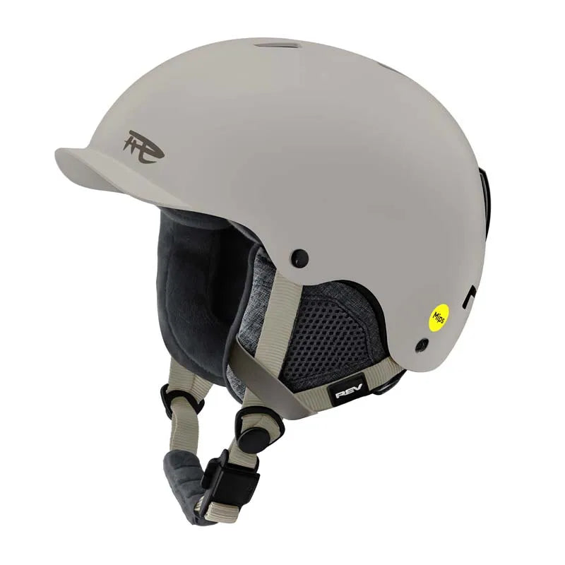 F3 Casco de nieve