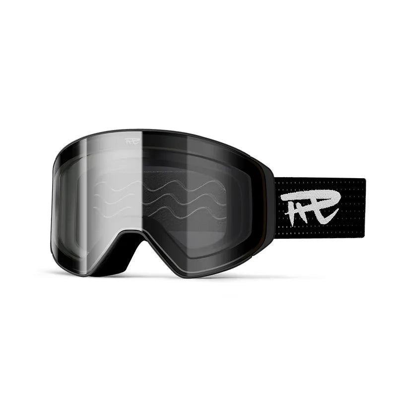 P2 Photochromic Snow Goggles