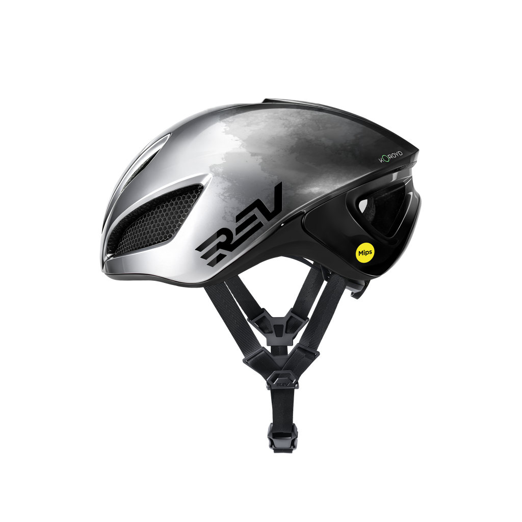 Casco de bicicleta de carretera Aero 5