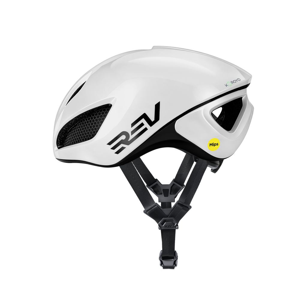 Casco de bicicleta de carretera Aero 5