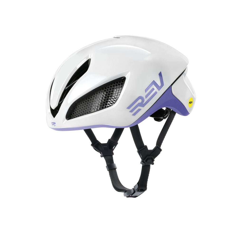 Casco de bicicleta de carretera Aero 5