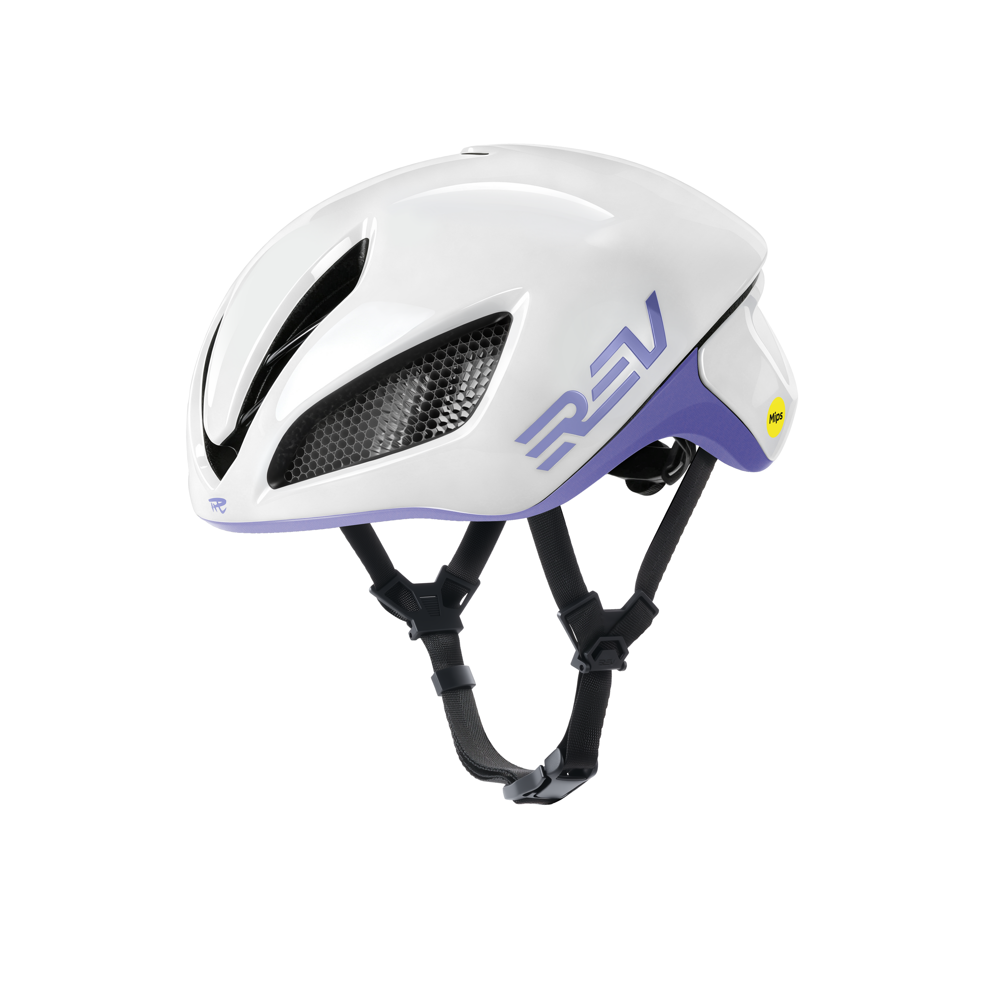 Casco de bicicleta de carretera Aero 5