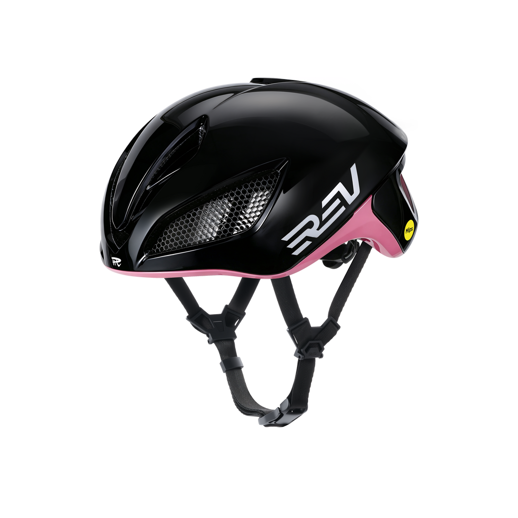 Casco de bicicleta de carretera Aero 5