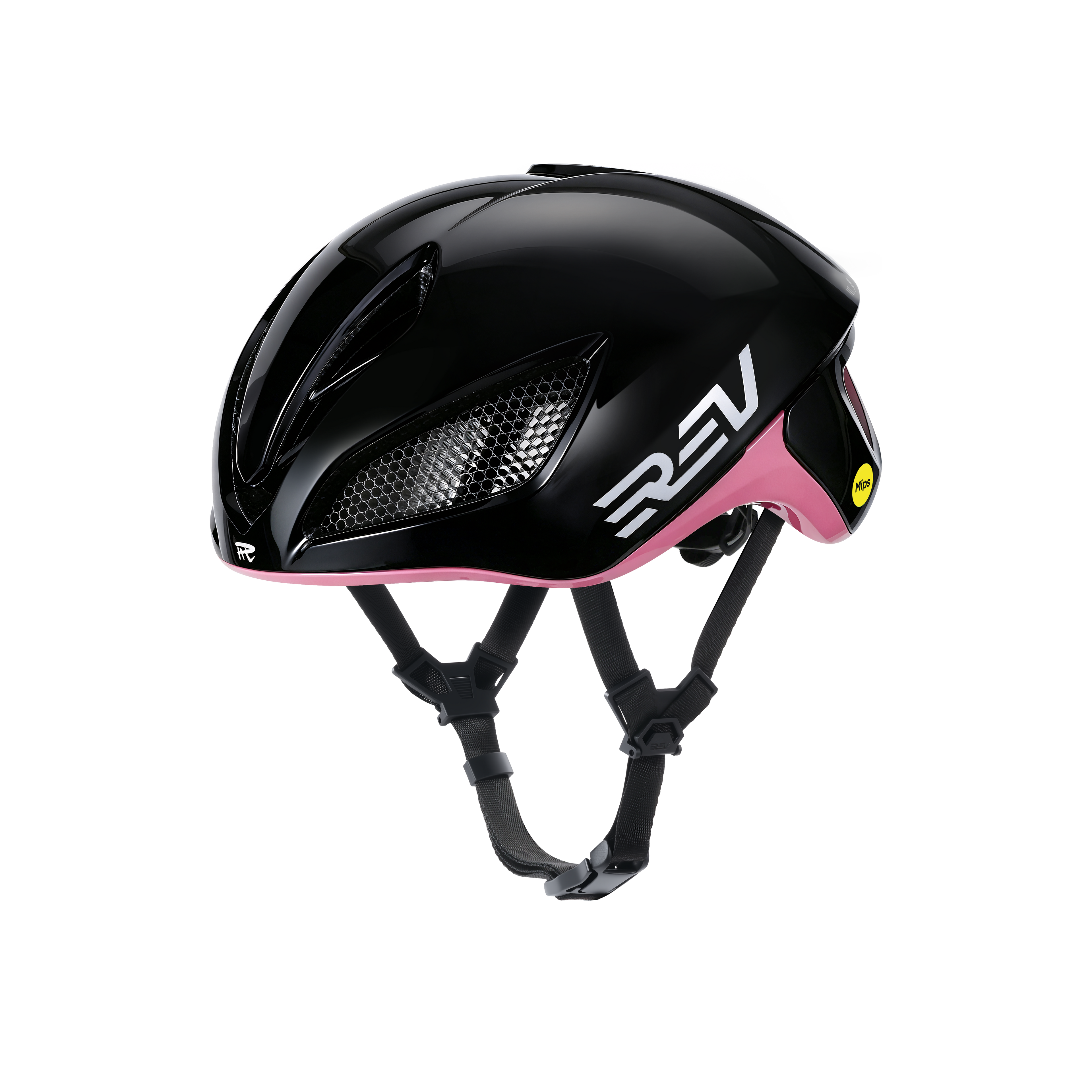 Casco de bicicleta de carretera Aero 5