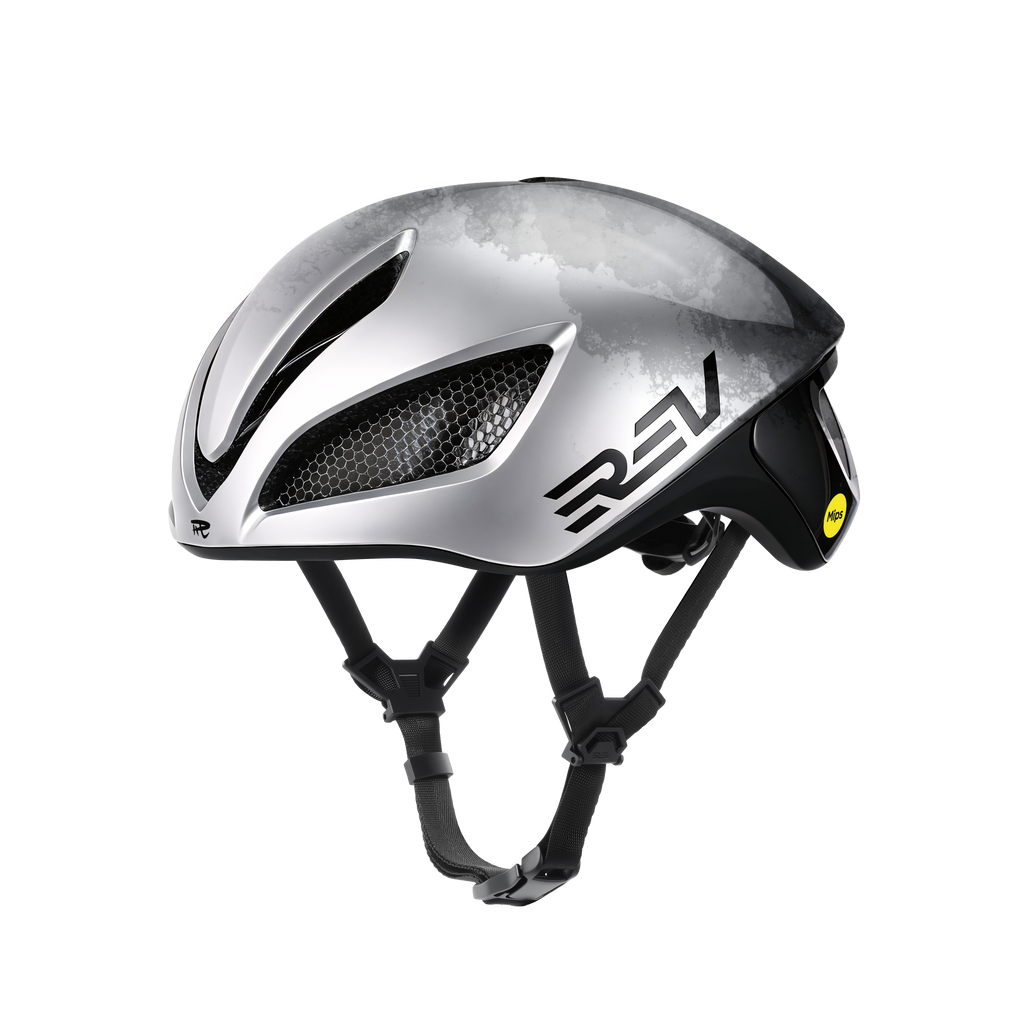Casco de bicicleta de carretera Aero 5