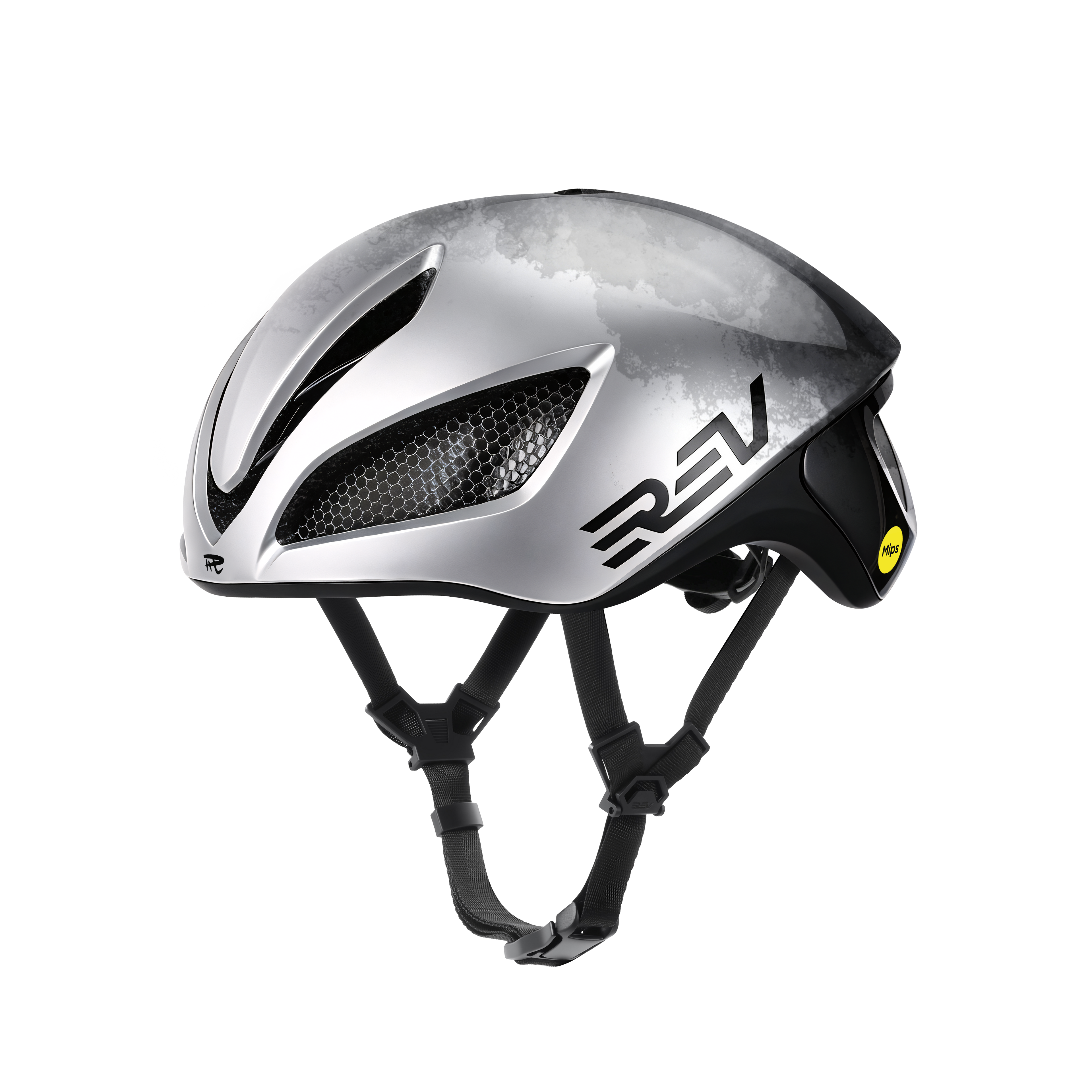Casco de bicicleta de carretera Aero 5