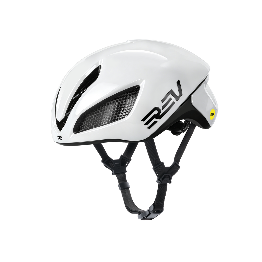 Casco de bicicleta de carretera Aero 5