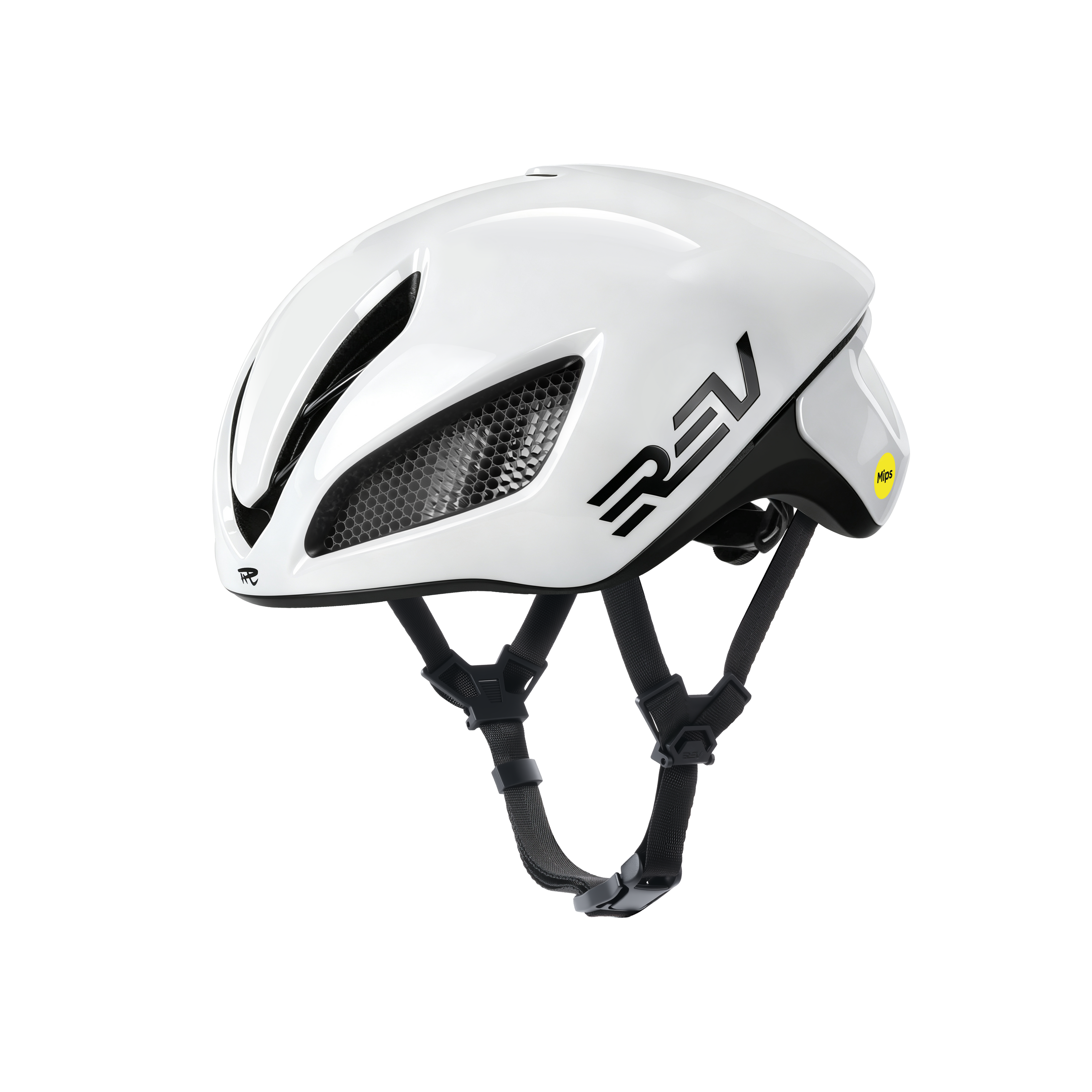 Casco de bicicleta de carretera Aero 5