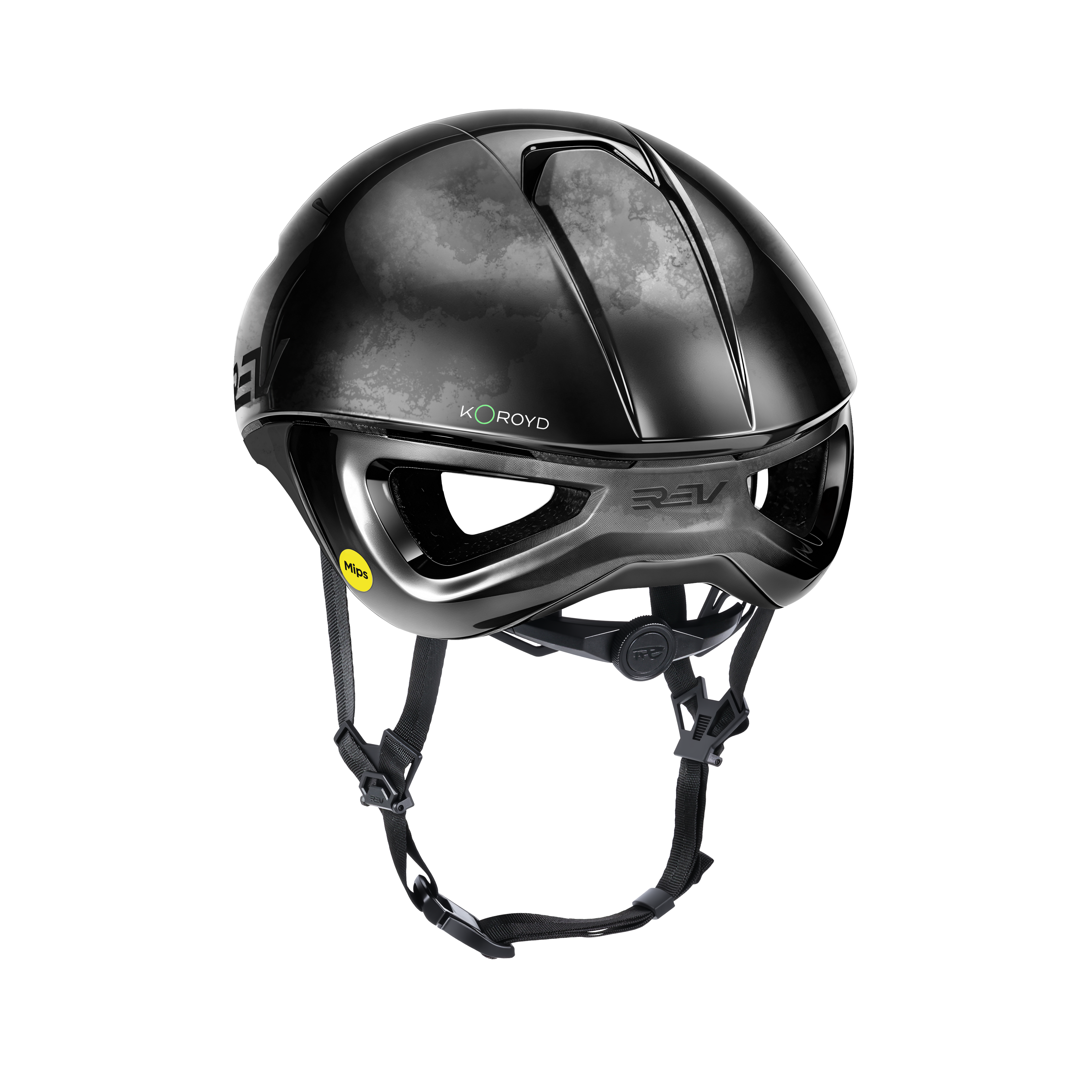 Casco de bicicleta de carretera Aero 5