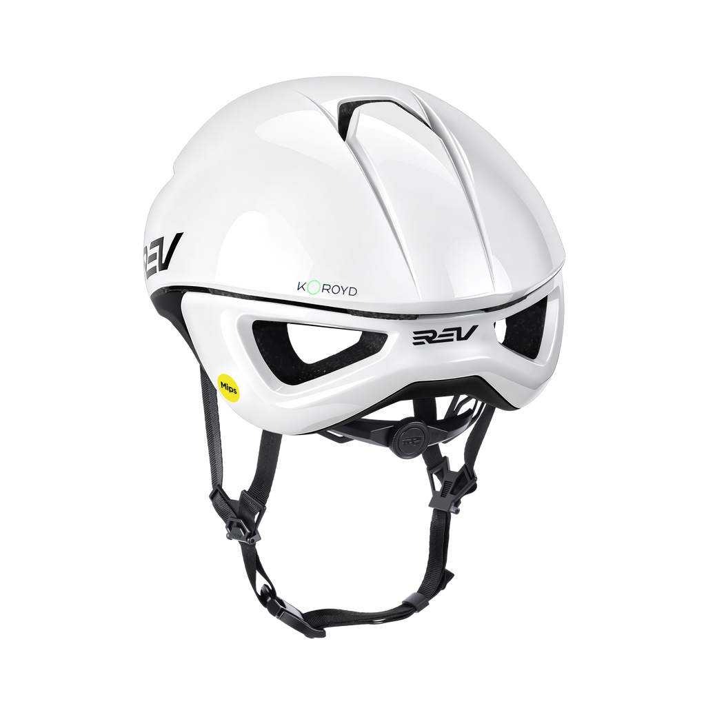 Casco de bicicleta de carretera Aero 5