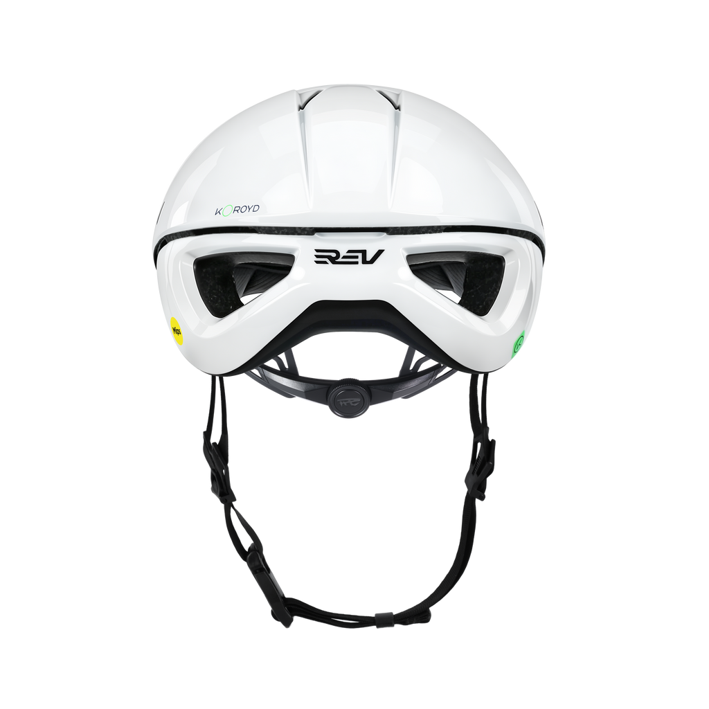 Casco de bicicleta de carretera Aero 5