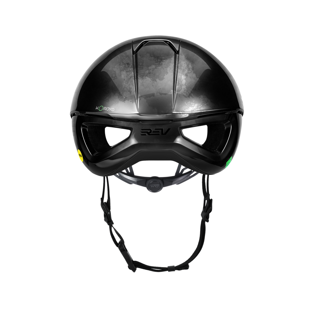 Casco de bicicleta de carretera Aero 5