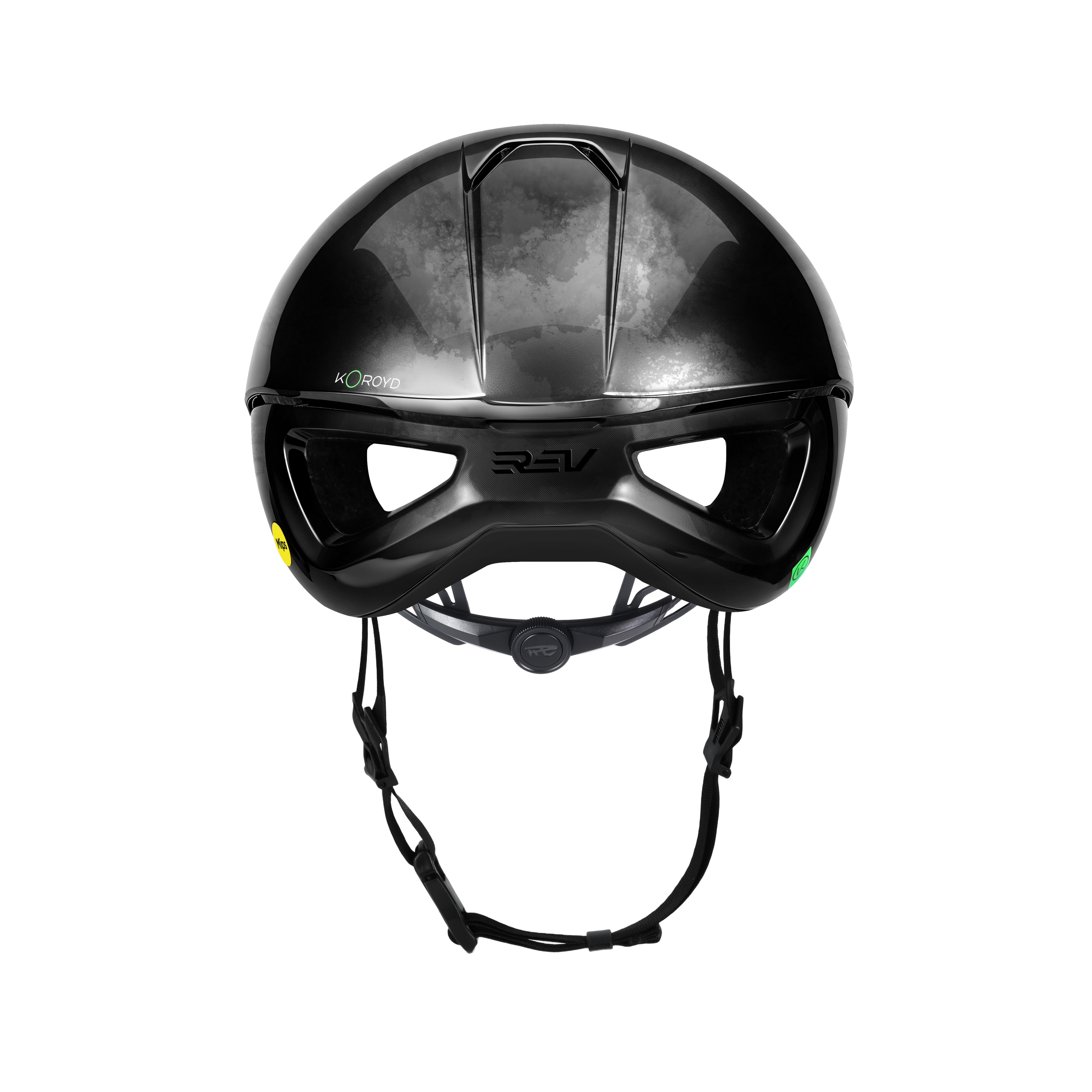Casco de bicicleta de carretera Aero 5