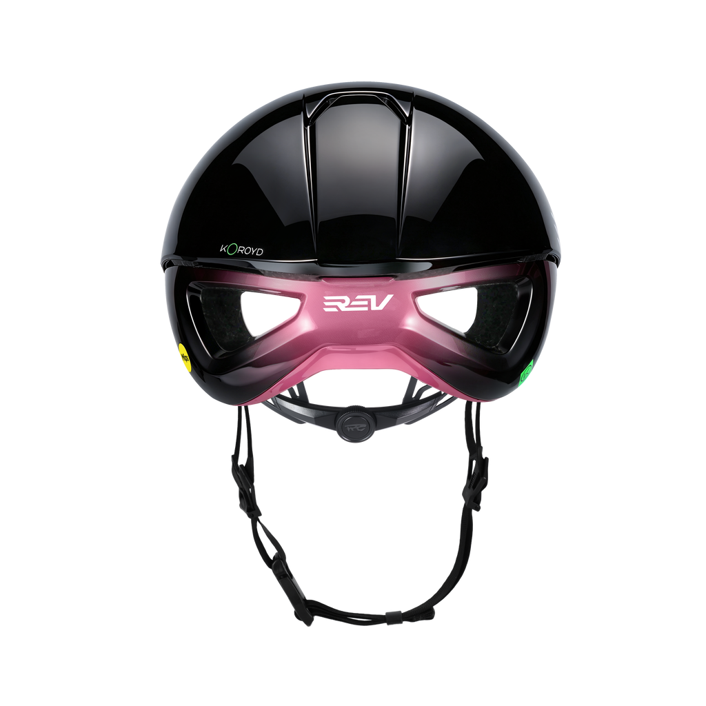 Casco de bicicleta de carretera Aero 5