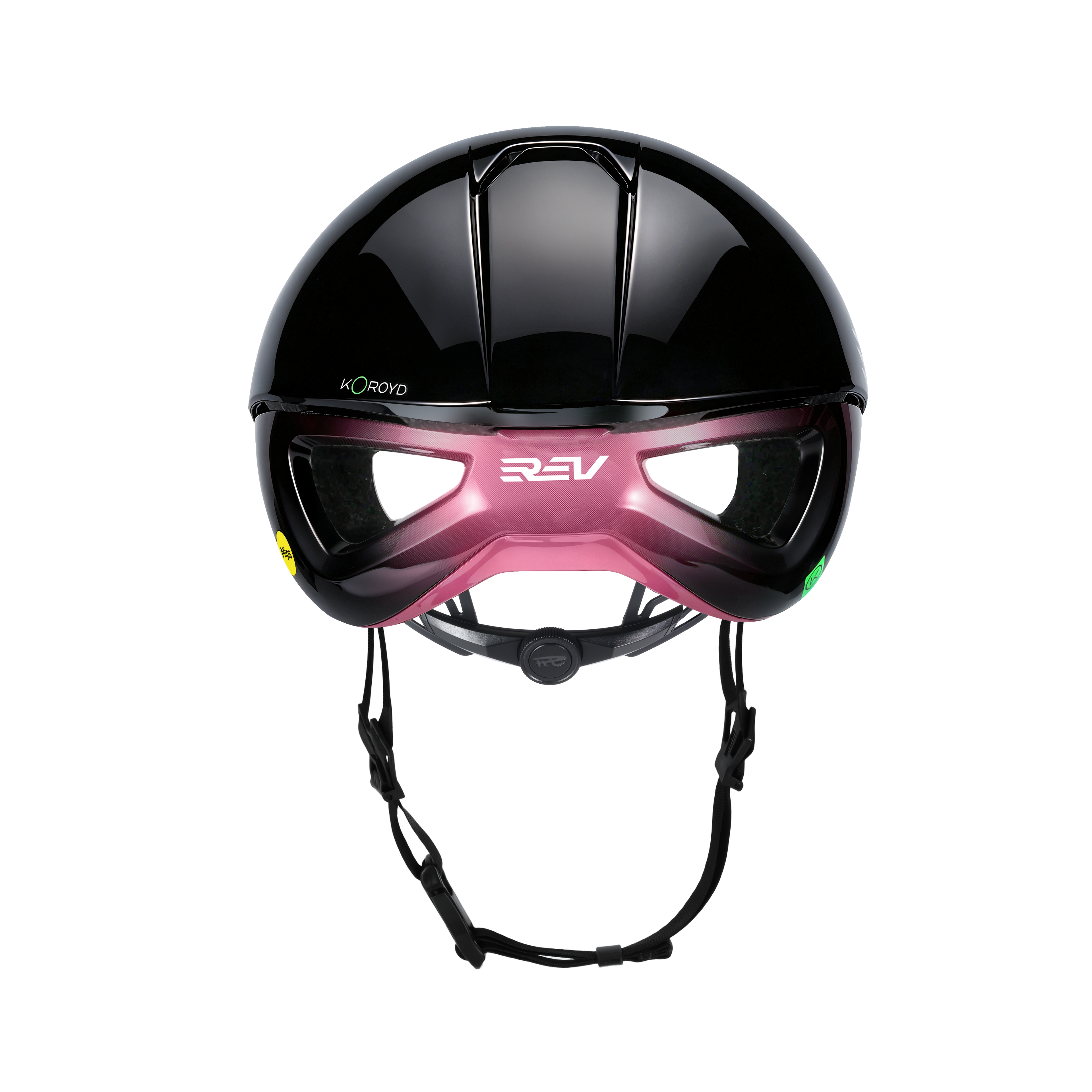 Casco de bicicleta de carretera Aero 5