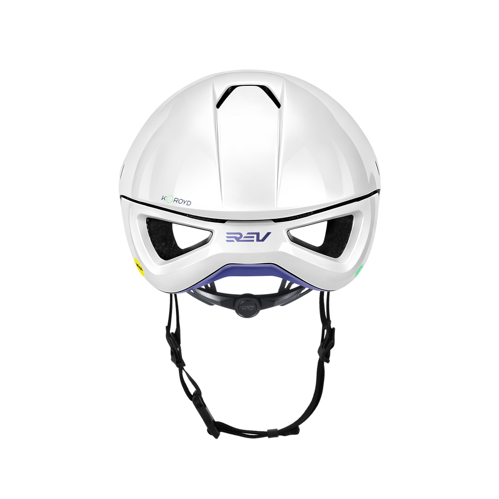 Casco de bicicleta de carretera Aero 5
