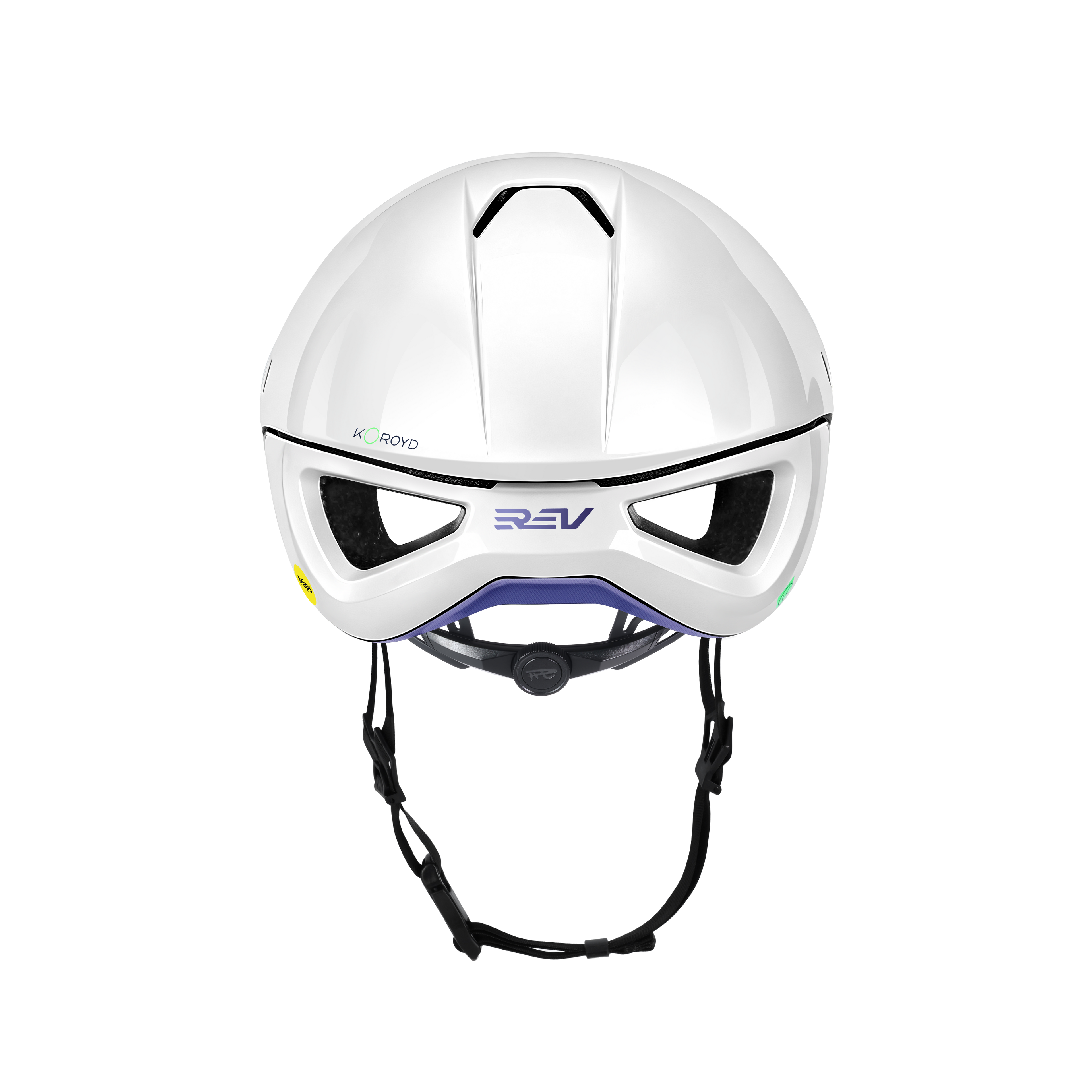 Casco de bicicleta de carretera Aero 5