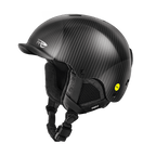 F3 Forged Carbon Schneehelm