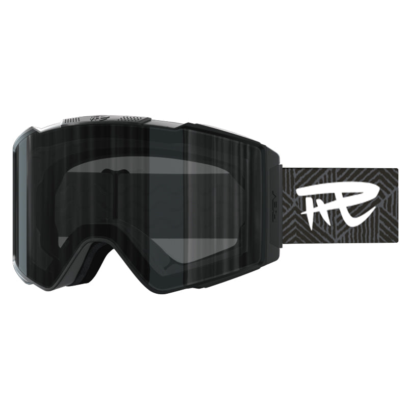 Gafas de esquí fotocromáticas C6