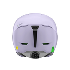A6 Snow Helmet Lilac
