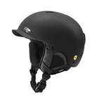 F3 Snow Helmet