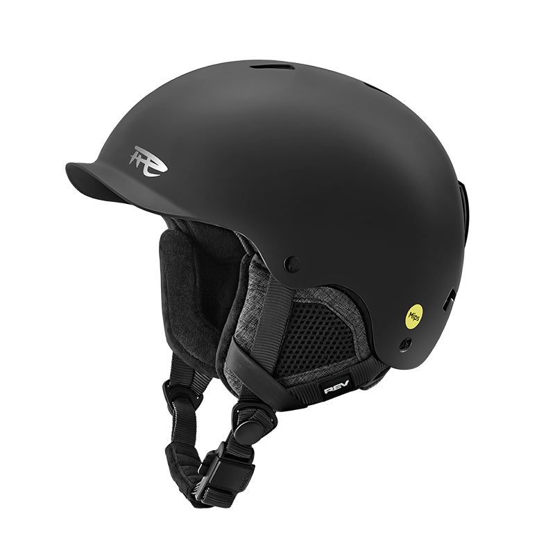 F3 Casco de nieve