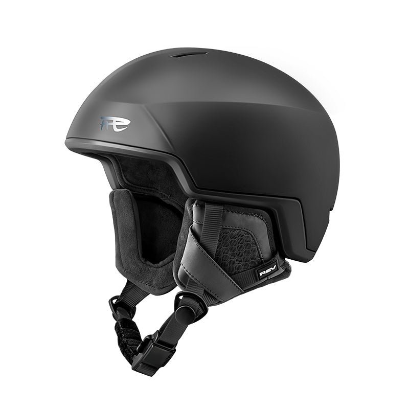 Casco de nieve F5
