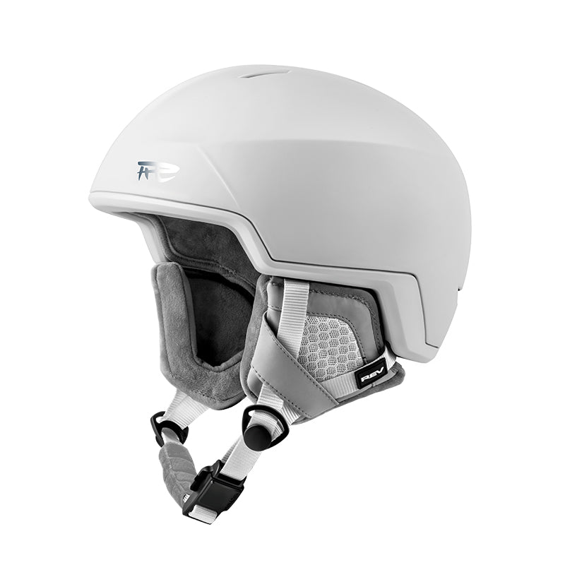 Casco de nieve F5