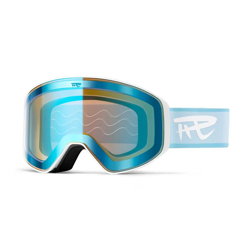 P2 Photochromic Snow Goggles