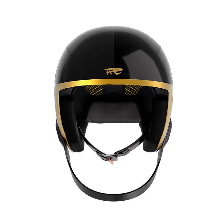 Casco de competición R1 Alpine