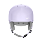 A6 Snow Helmet Lilac