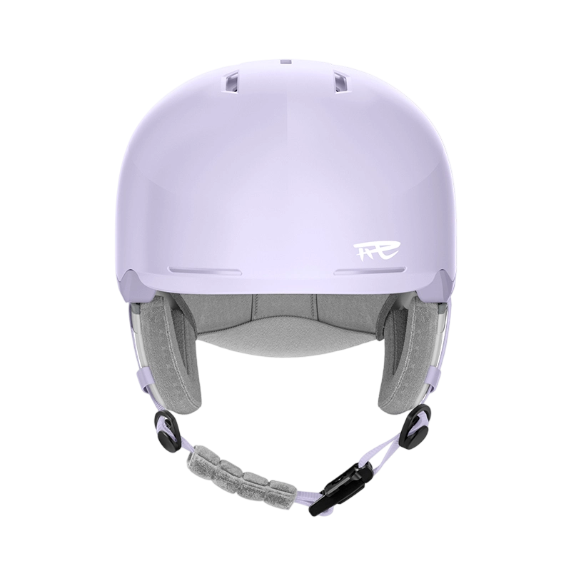 A6 Snow Helmet Lilac