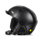 F3 Forged Carbon Schneehelm