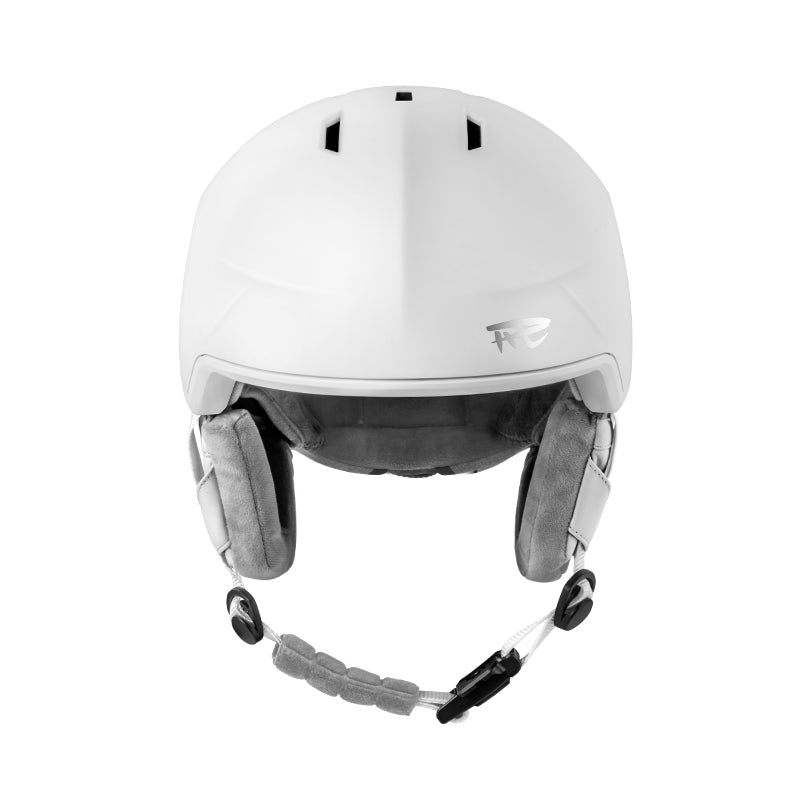 Casco de nieve F5