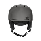 A6 Snow Helmet Titanium Gray