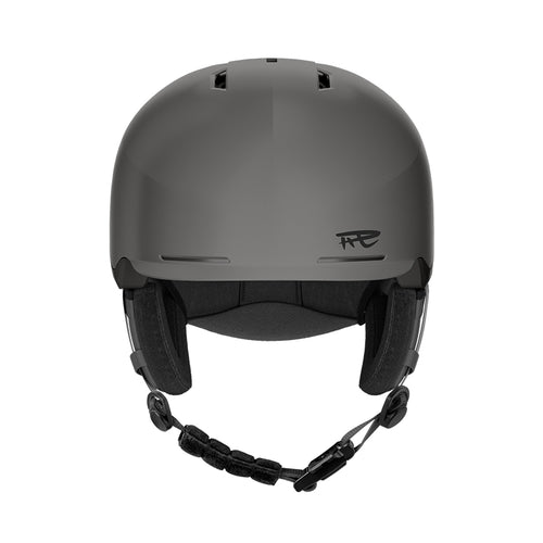 A6 Snow Helmet Titanium Gray