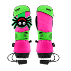 Guantes de nieve Bounce-X
