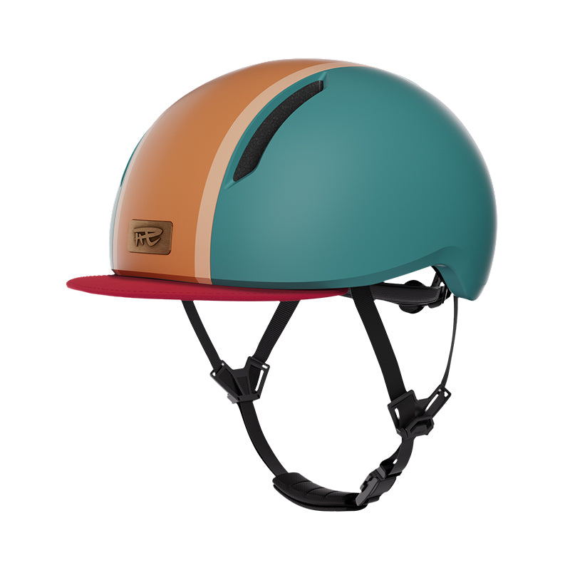 Mojito City Commutes Helmet