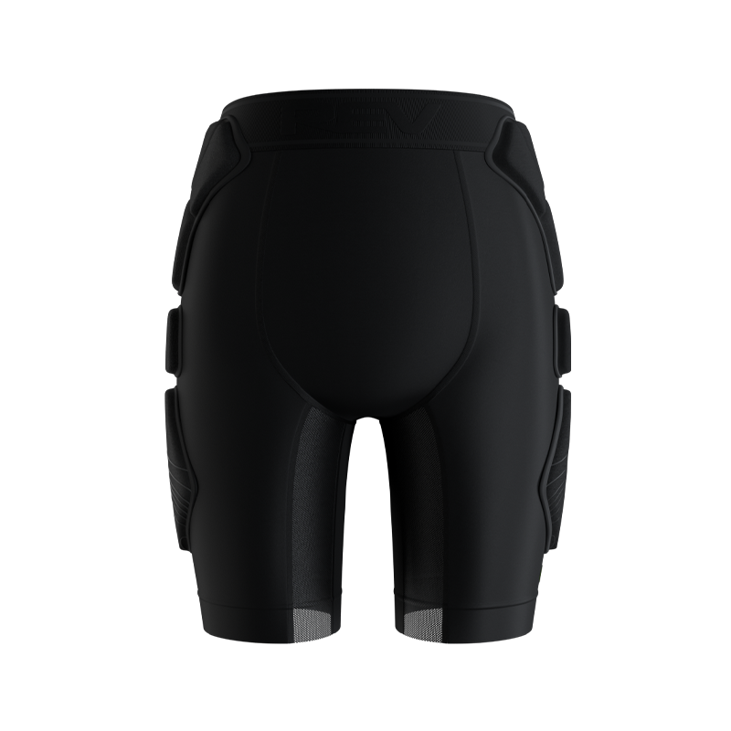 VShield Shorts